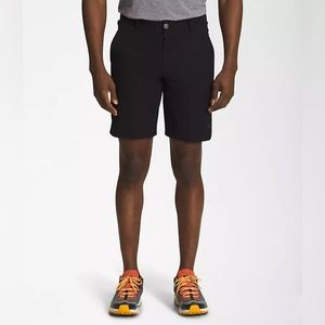 The North Face Men’s Rolling Sun Packable Shorts